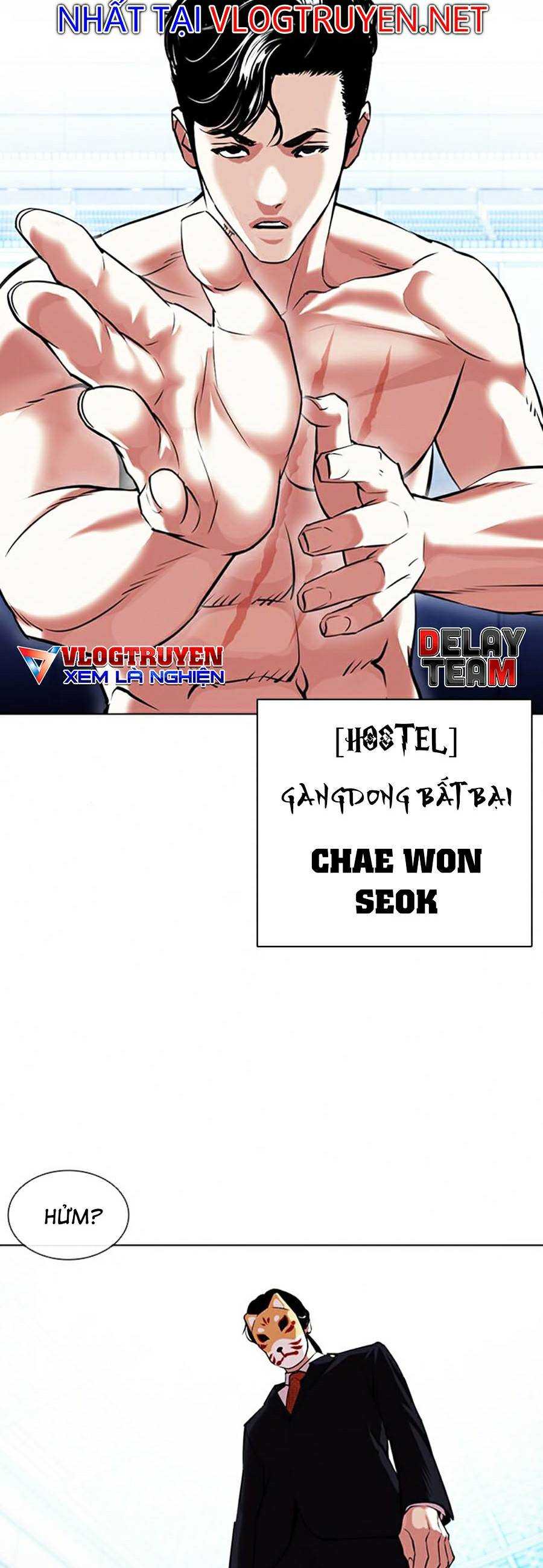 Hoán Đổi Diệu Kì Chapter 383 - Trang 2