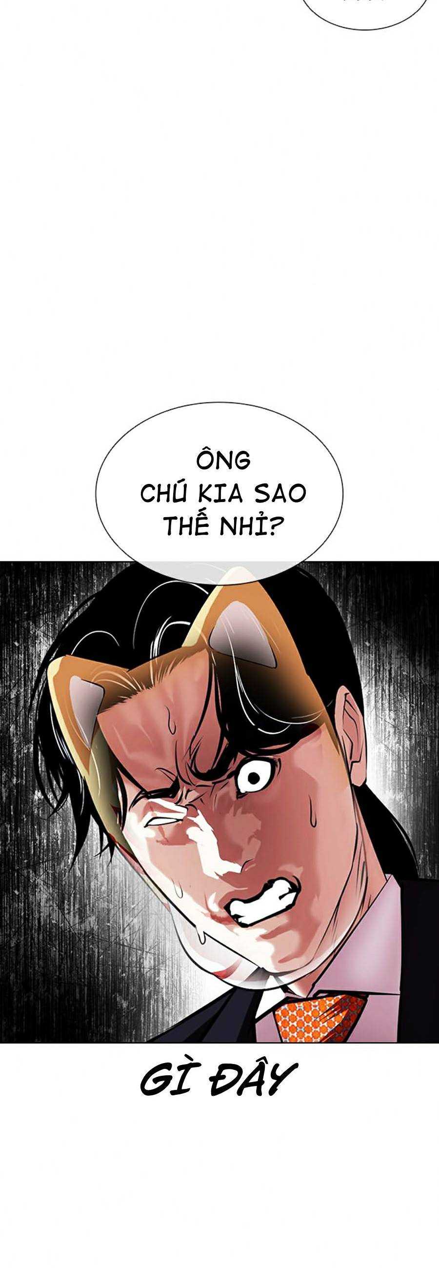 Hoán Đổi Diệu Kì Chapter 383 - Trang 2