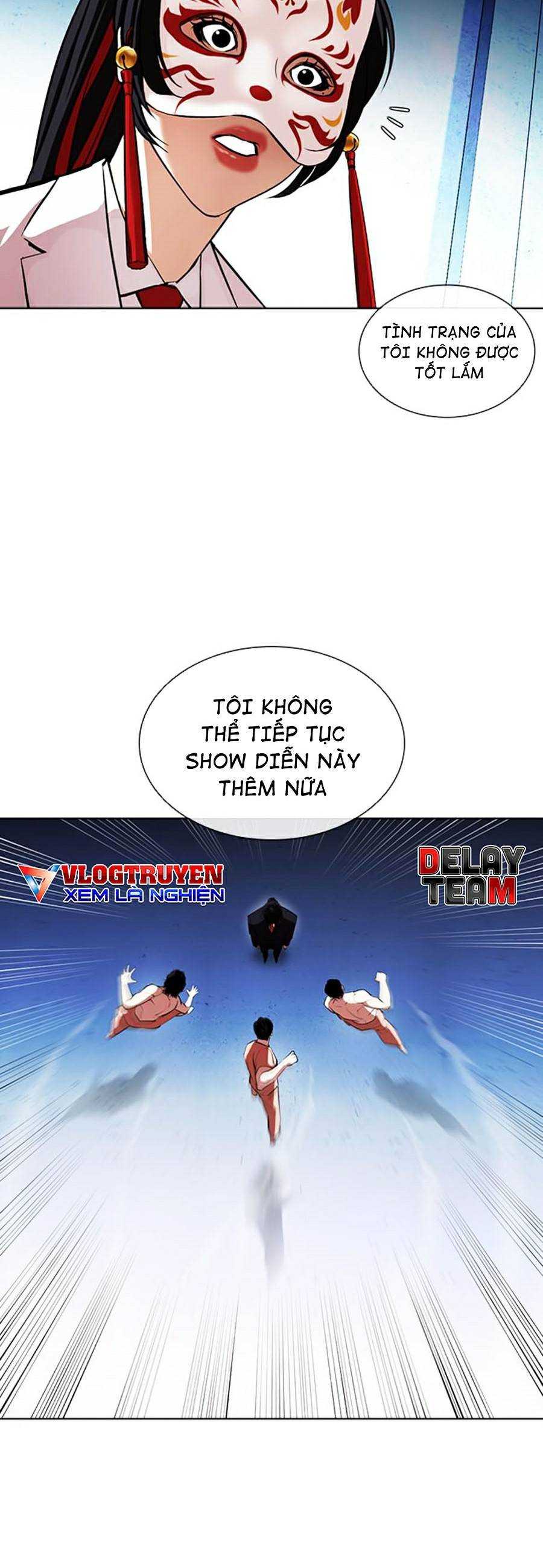 Hoán Đổi Diệu Kì Chapter 383 - Trang 2