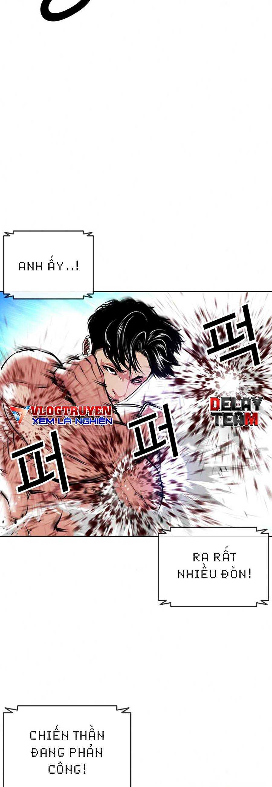 Hoán Đổi Diệu Kì Chapter 383 - Trang 2