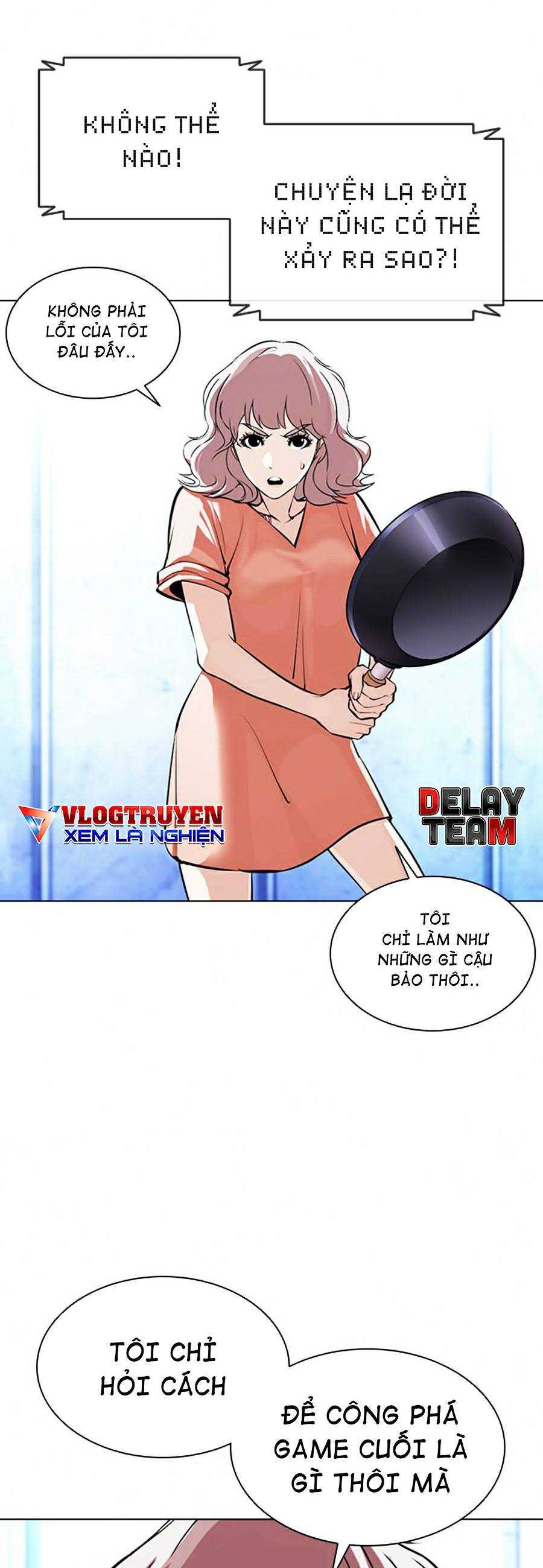 Hoán Đổi Diệu Kì Chapter 383 - Trang 2