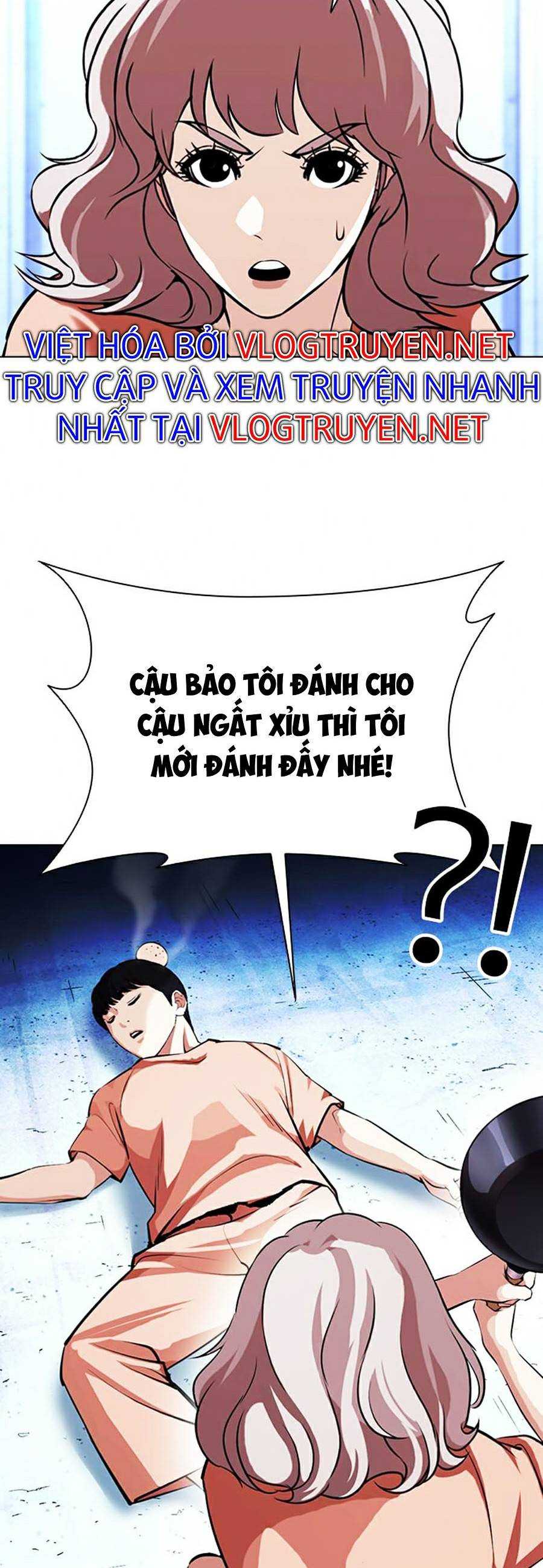 Hoán Đổi Diệu Kì Chapter 383 - Trang 2