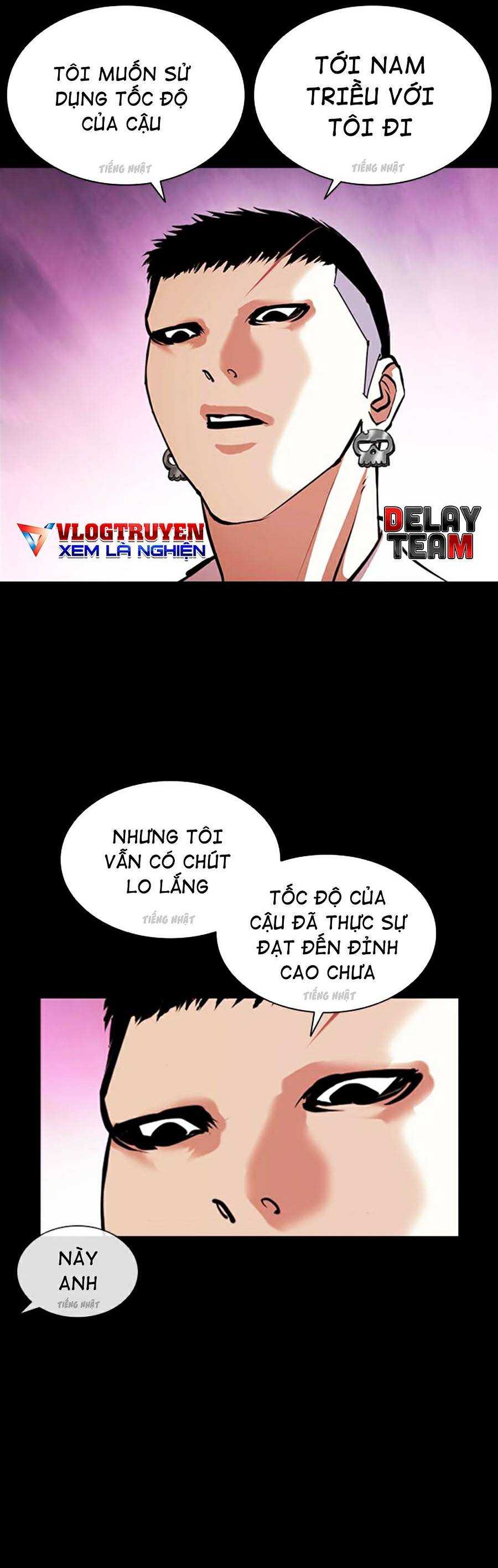 Hoán Đổi Diệu Kì Chapter 382 - Trang 2