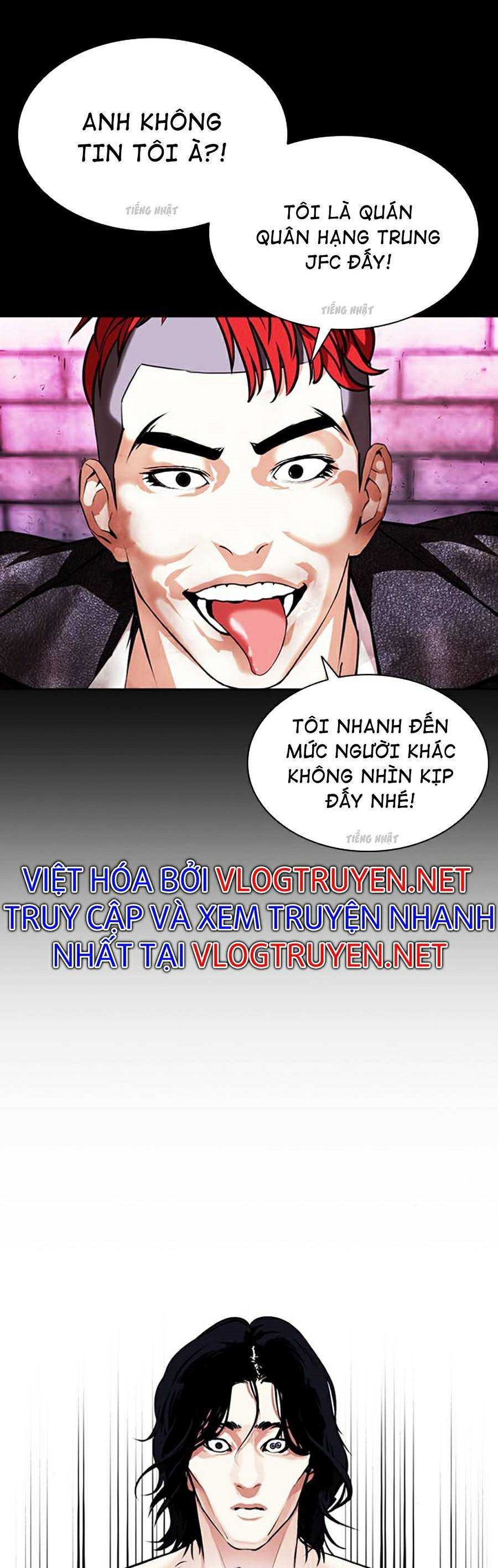 Hoán Đổi Diệu Kì Chapter 382 - Trang 2