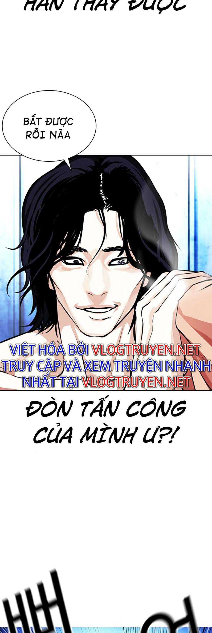 Hoán Đổi Diệu Kì Chapter 382 - Trang 2