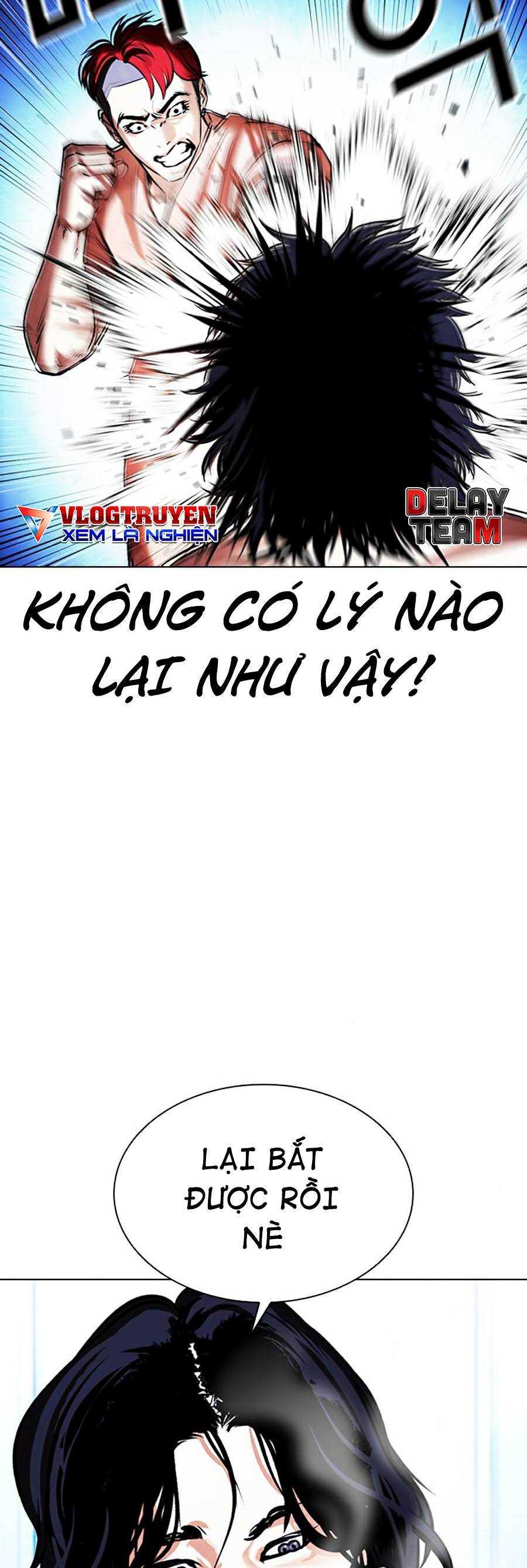 Hoán Đổi Diệu Kì Chapter 382 - Trang 2