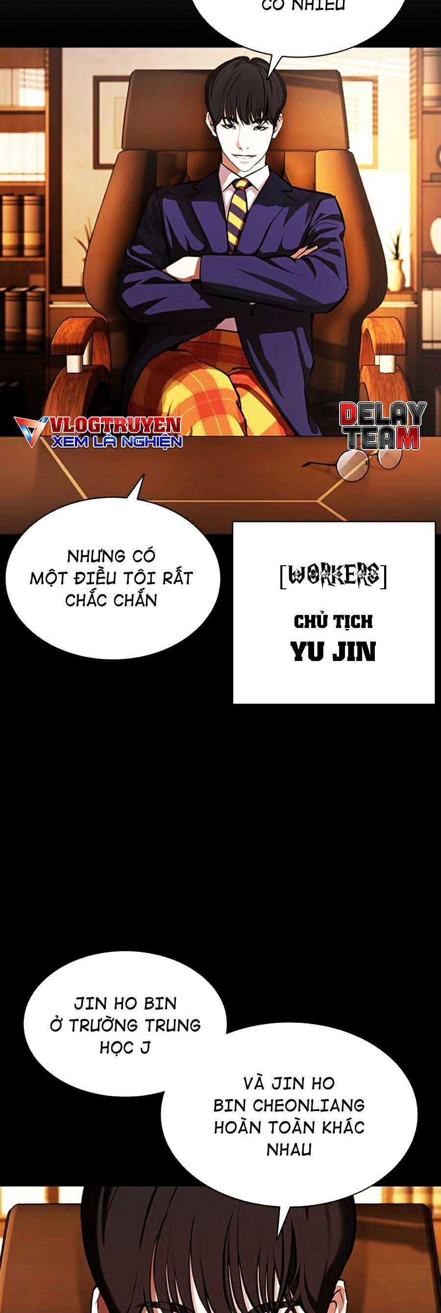 Hoán Đổi Diệu Kì Chapter 382 - Trang 2