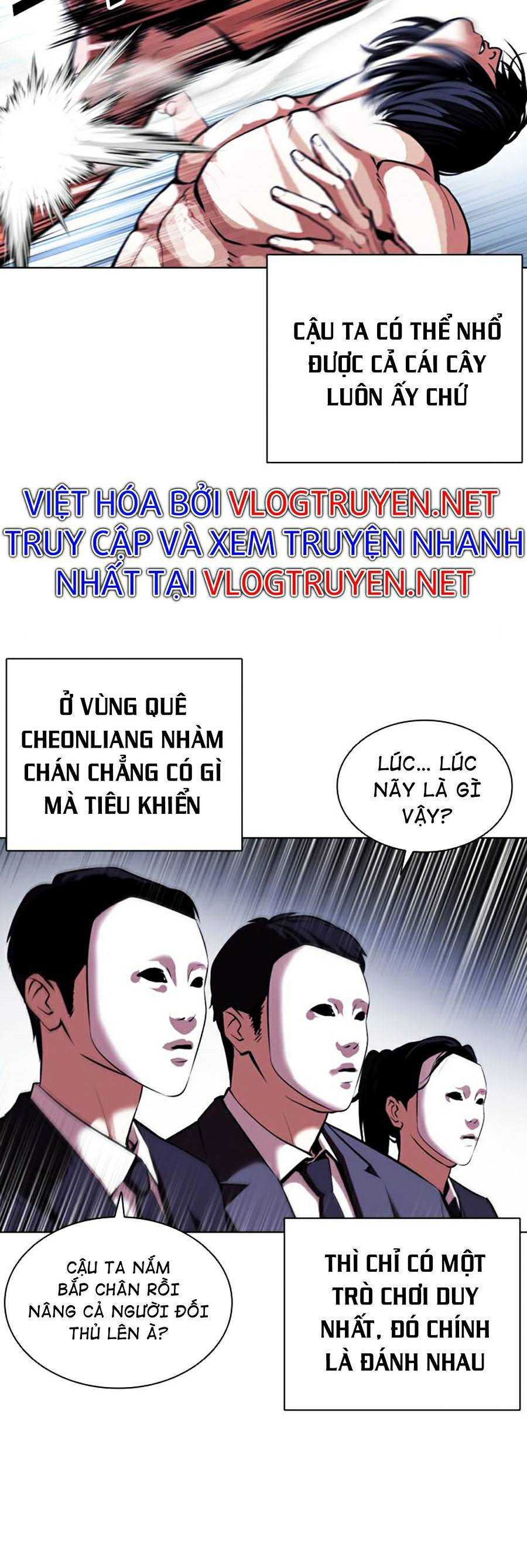 Hoán Đổi Diệu Kì Chapter 382 - Trang 2