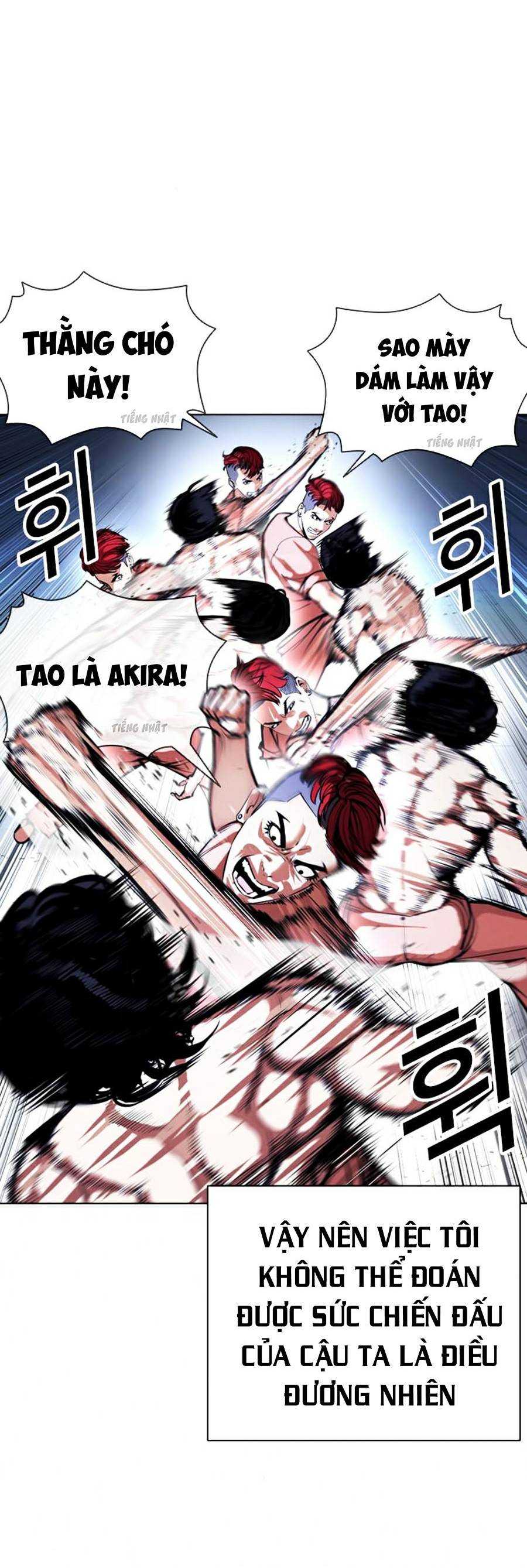 Hoán Đổi Diệu Kì Chapter 382 - Trang 2