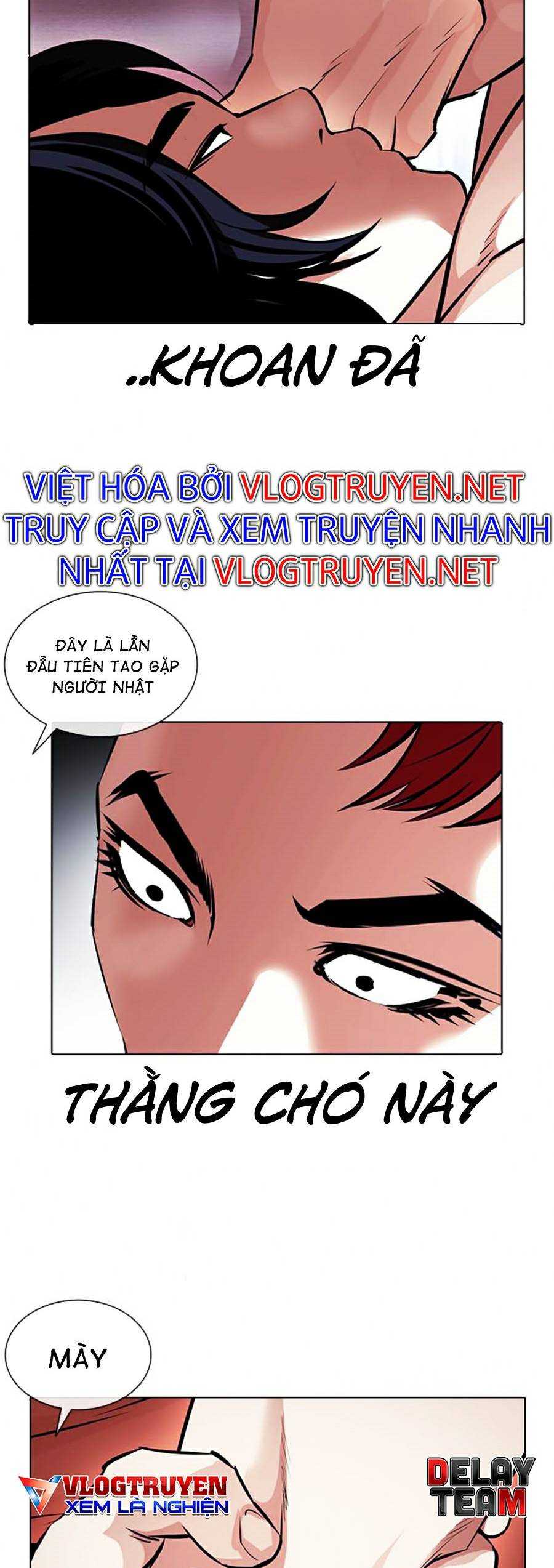 Hoán Đổi Diệu Kì Chapter 382 - Trang 2