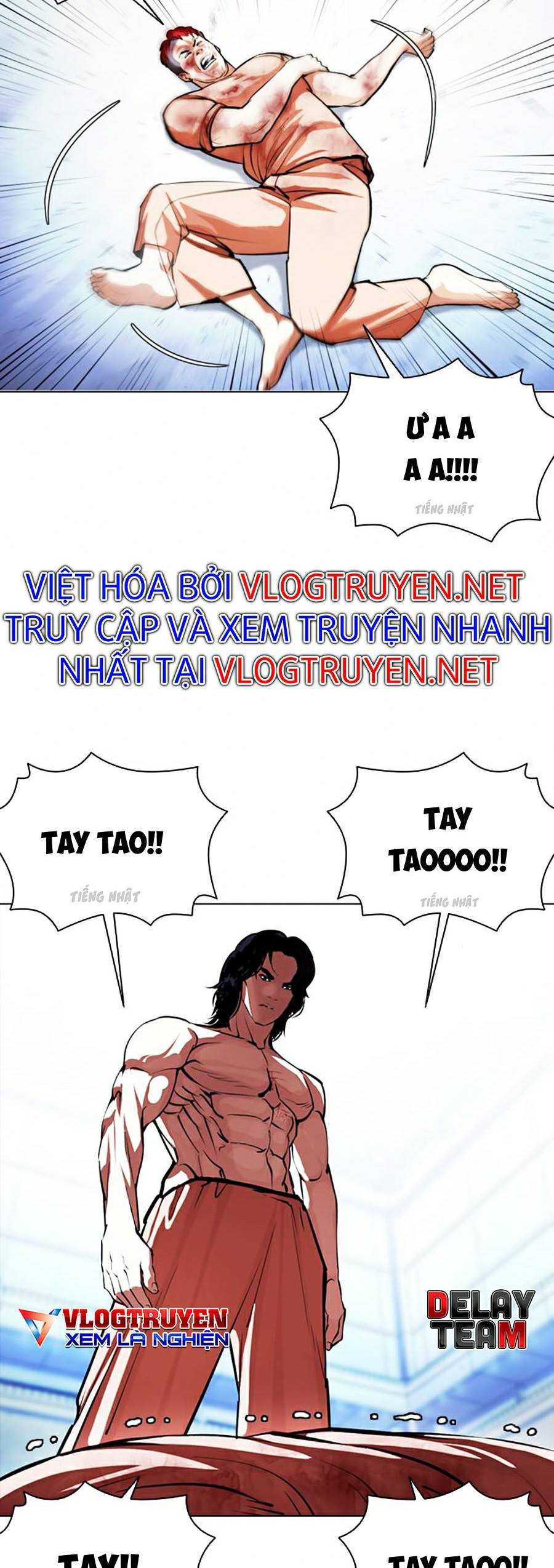 Hoán Đổi Diệu Kì Chapter 382 - Trang 2