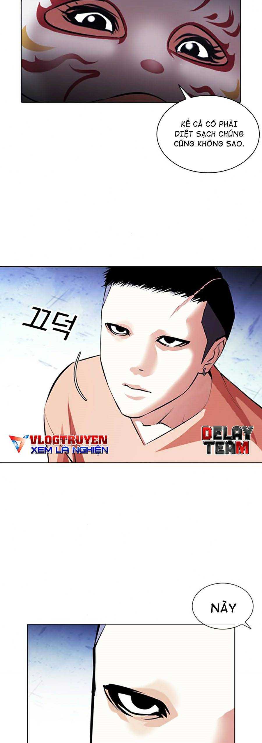 Hoán Đổi Diệu Kì Chapter 382 - Trang 2