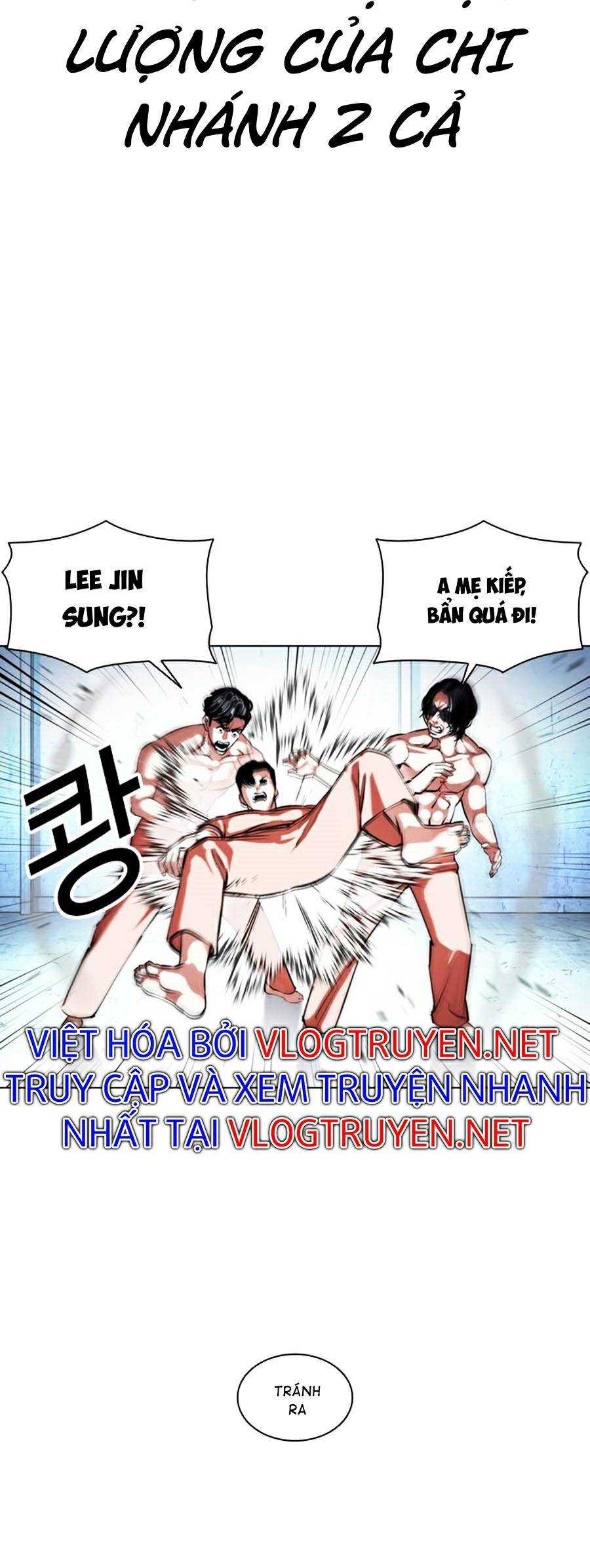 Hoán Đổi Diệu Kì Chapter 382 - Trang 2