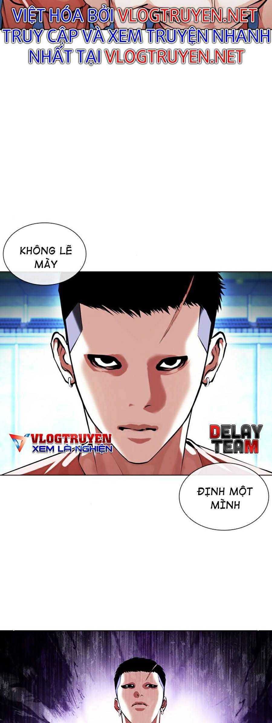 Hoán Đổi Diệu Kì Chapter 382 - Trang 2