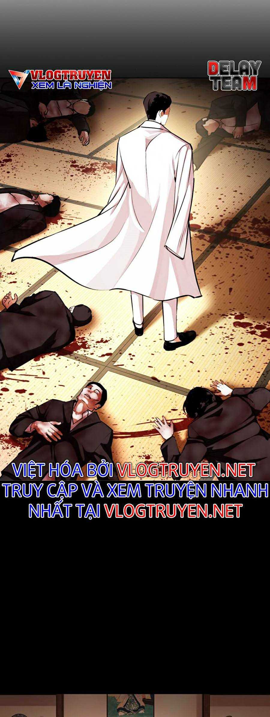 Hoán Đổi Diệu Kì Chapter 382 - Trang 2