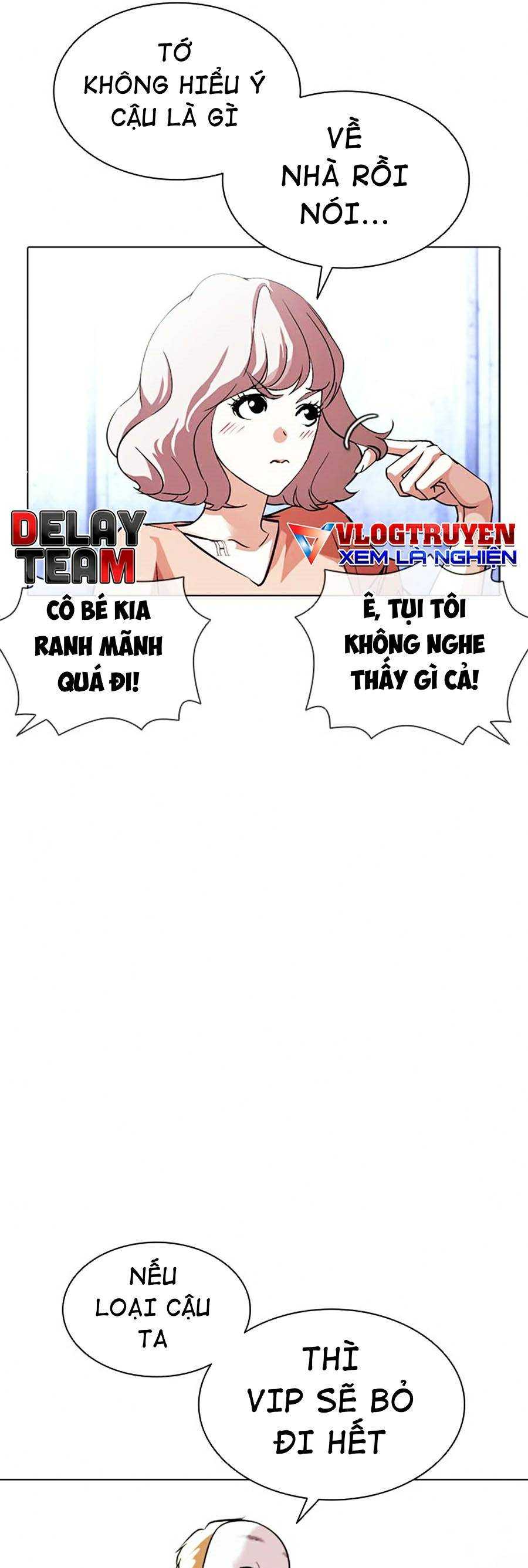 Hoán Đổi Diệu Kì Chapter 381 - Trang 2