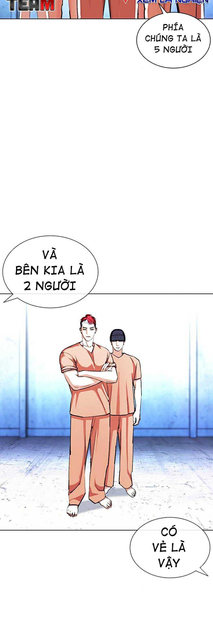 Hoán Đổi Diệu Kì Chapter 381 - Trang 2