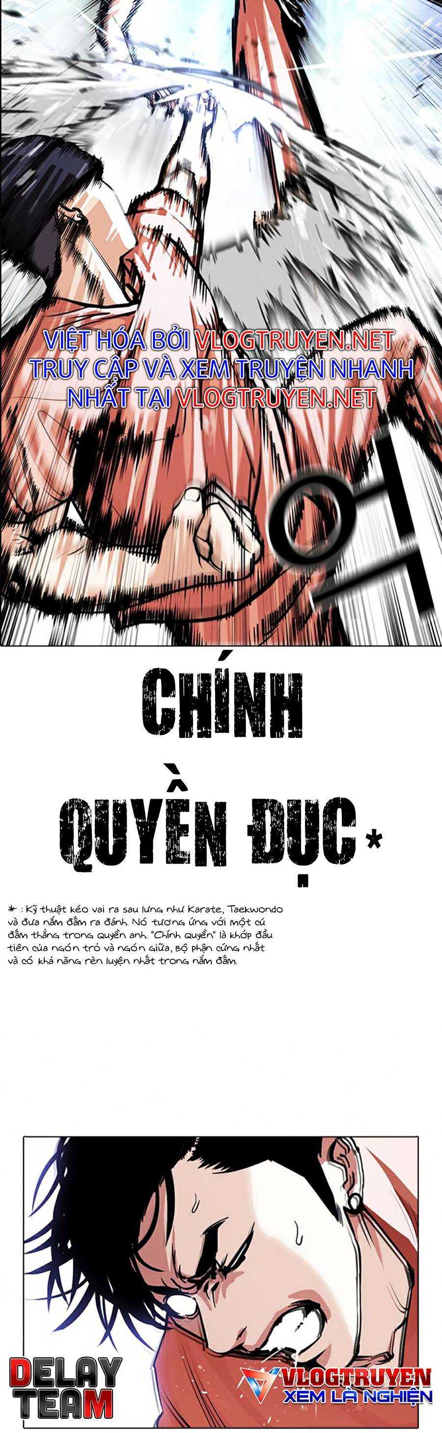 Hoán Đổi Diệu Kì Chapter 381 - Trang 2