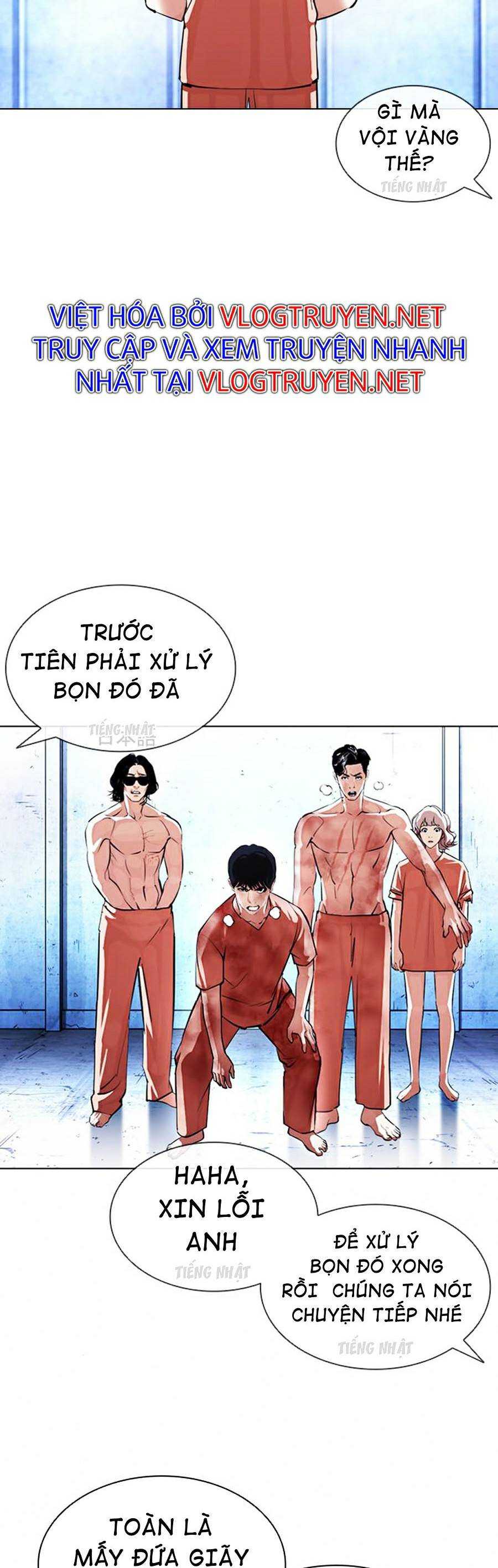 Hoán Đổi Diệu Kì Chapter 381 - Trang 2