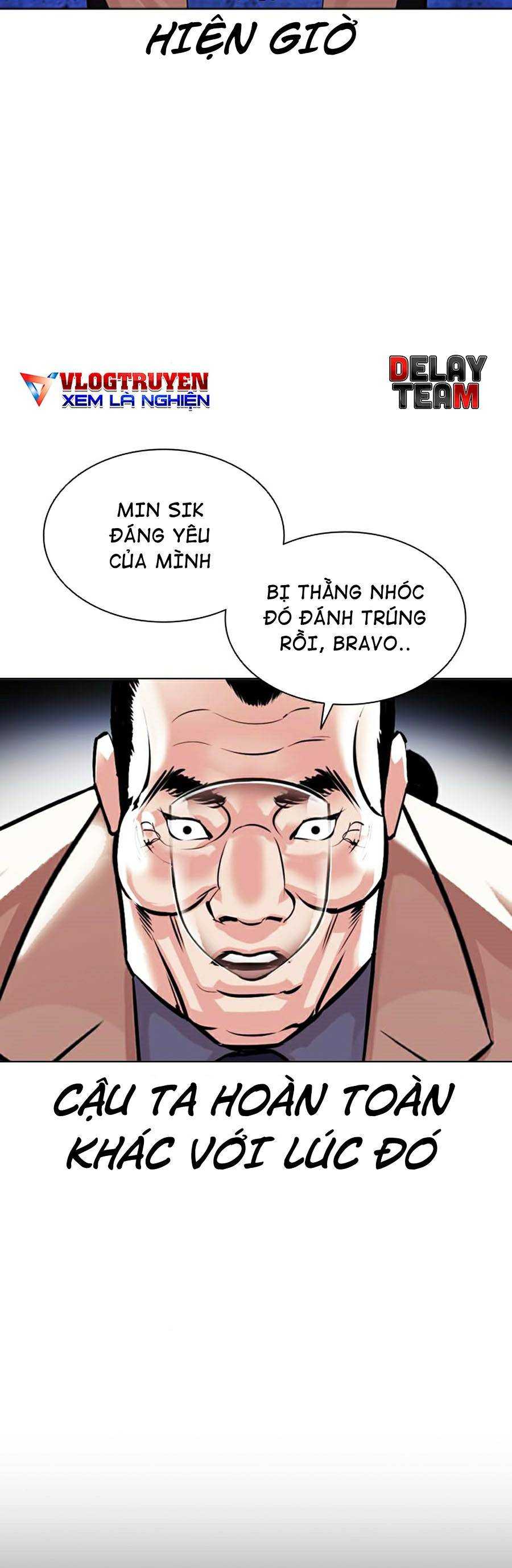 Hoán Đổi Diệu Kì Chapter 380 - Trang 2