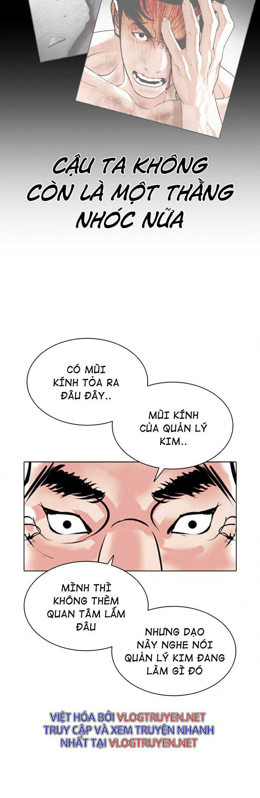 Hoán Đổi Diệu Kì Chapter 380 - Trang 2