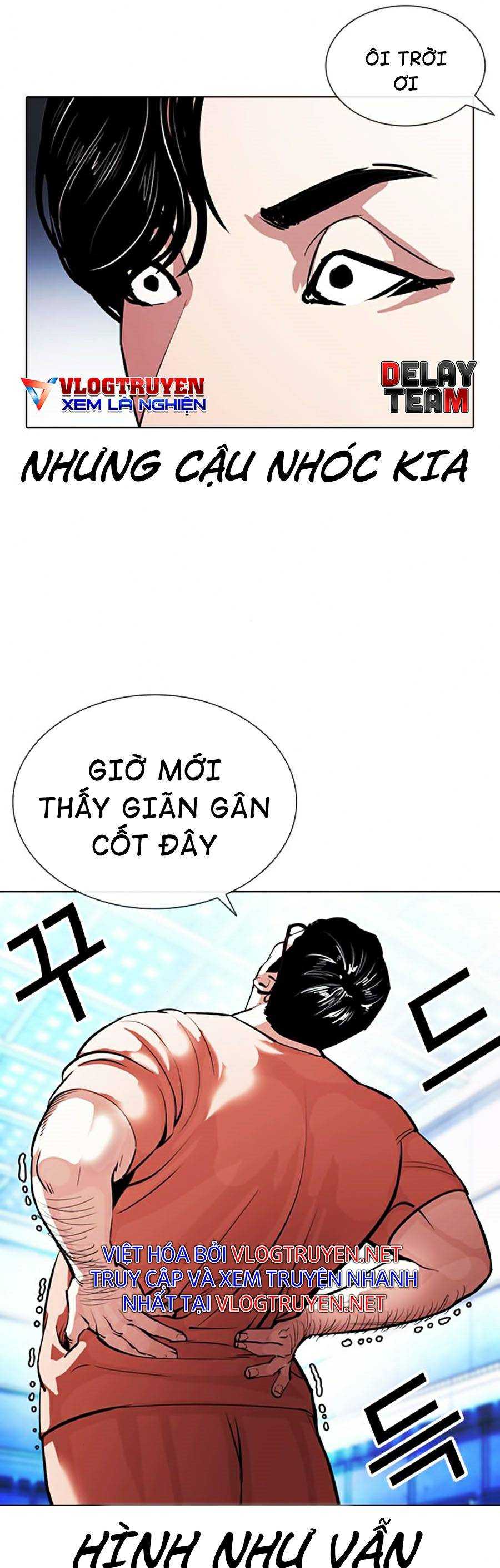 Hoán Đổi Diệu Kì Chapter 380 - Trang 2