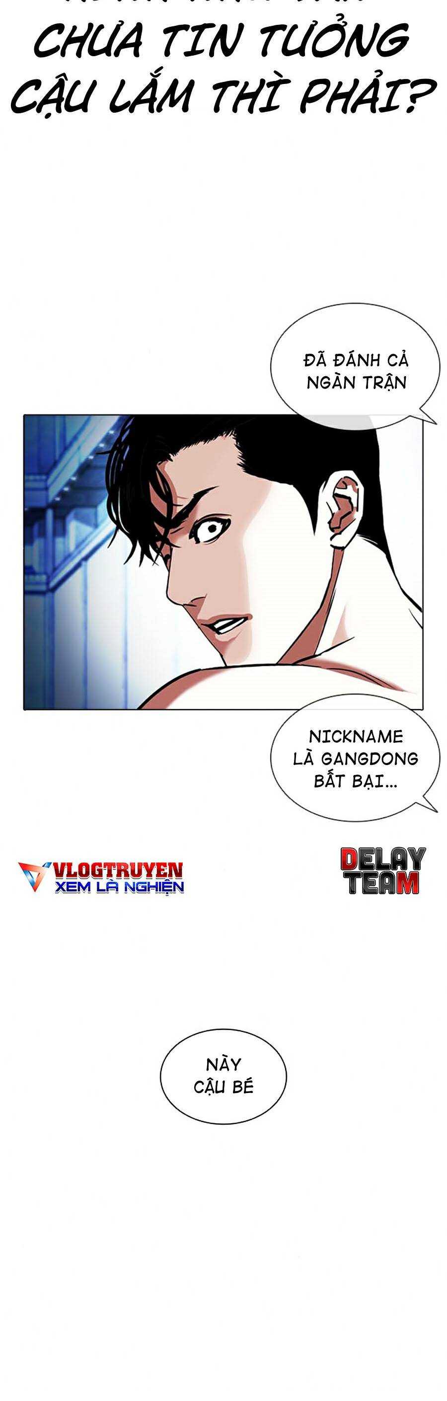 Hoán Đổi Diệu Kì Chapter 380 - Trang 2