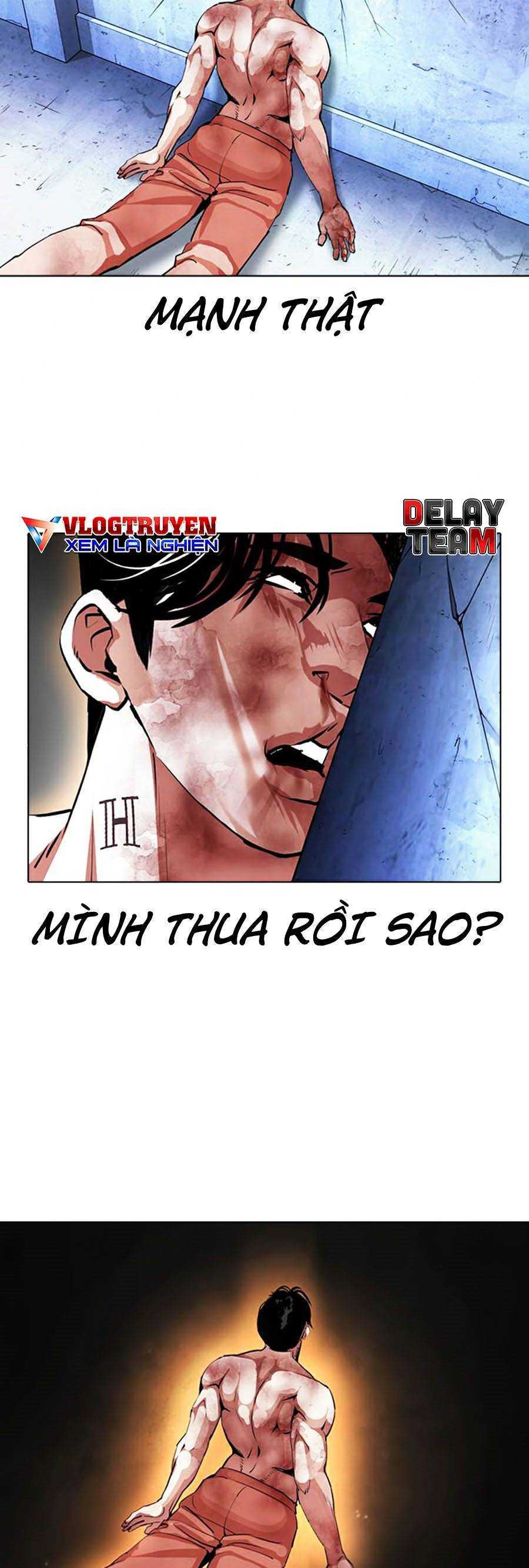 Hoán Đổi Diệu Kì Chapter 380 - Trang 2