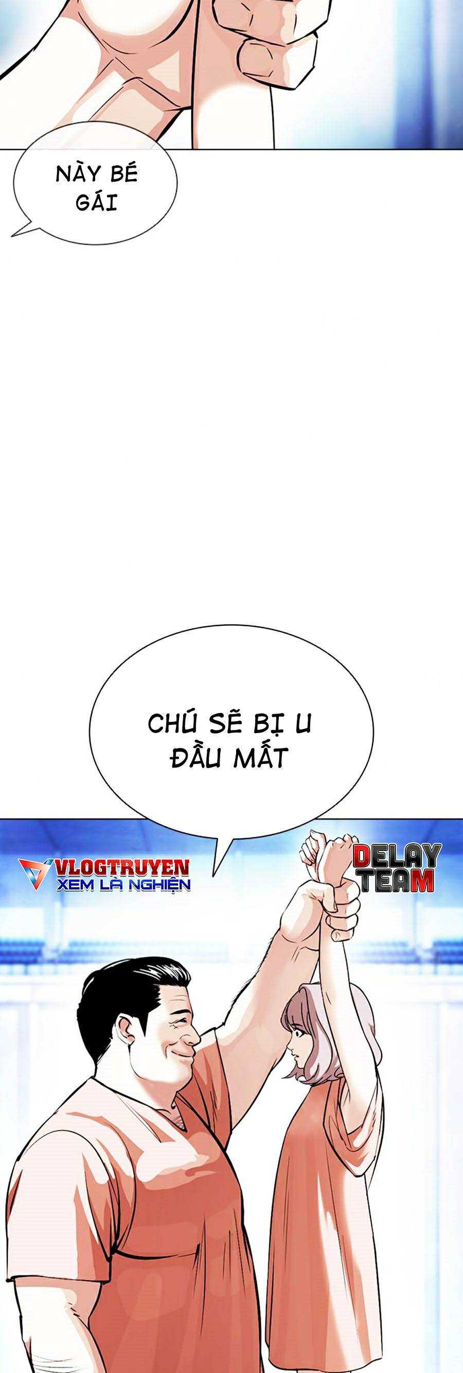 Hoán Đổi Diệu Kì Chapter 380 - Trang 2