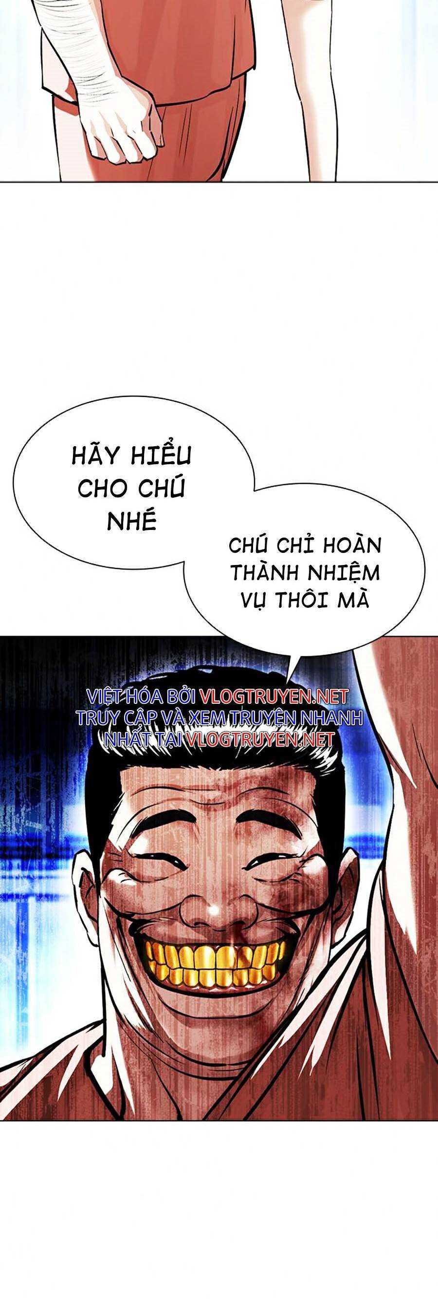 Hoán Đổi Diệu Kì Chapter 380 - Trang 2