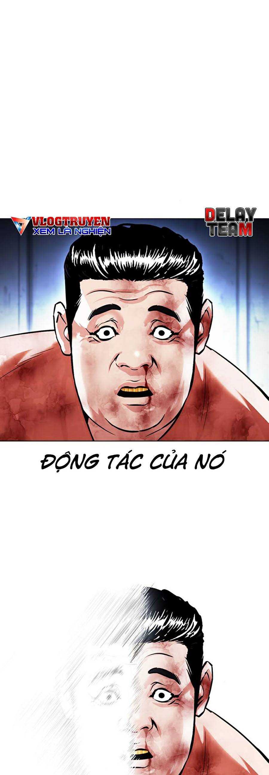 Hoán Đổi Diệu Kì Chapter 380 - Trang 2