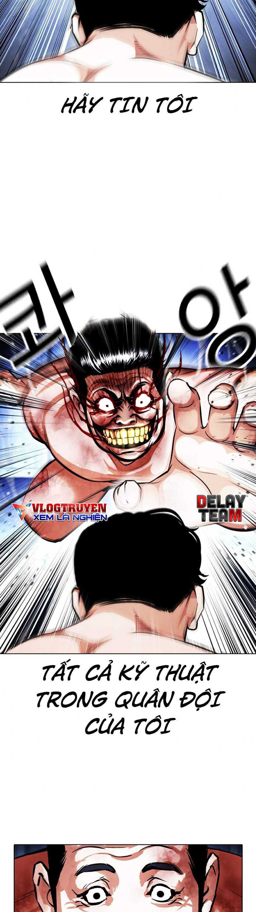 Hoán Đổi Diệu Kì Chapter 380 - Trang 2