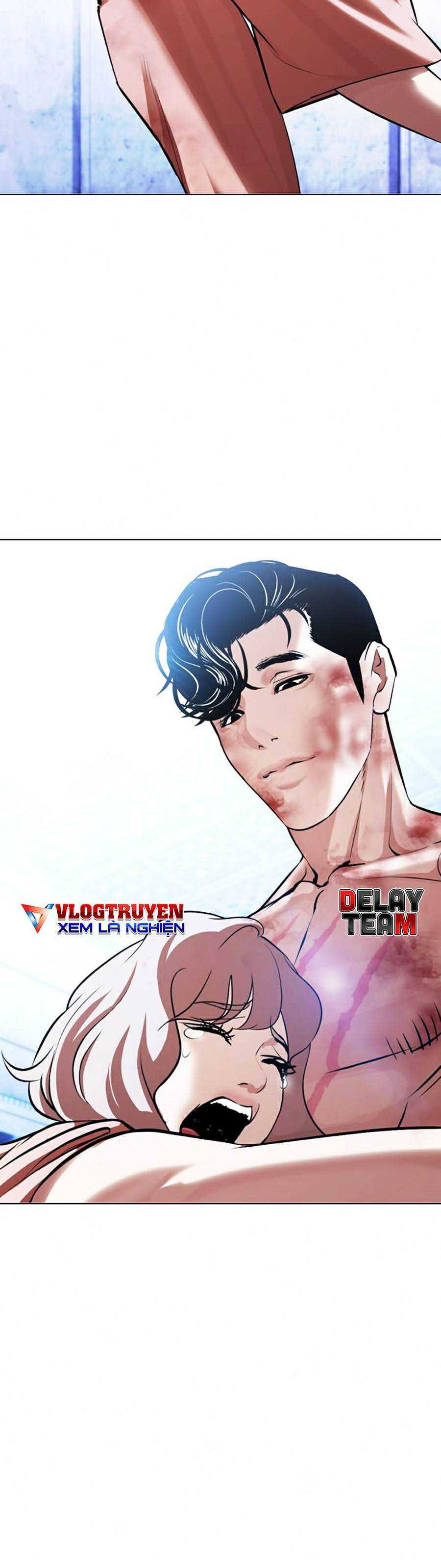 Hoán Đổi Diệu Kì Chapter 380 - Trang 2