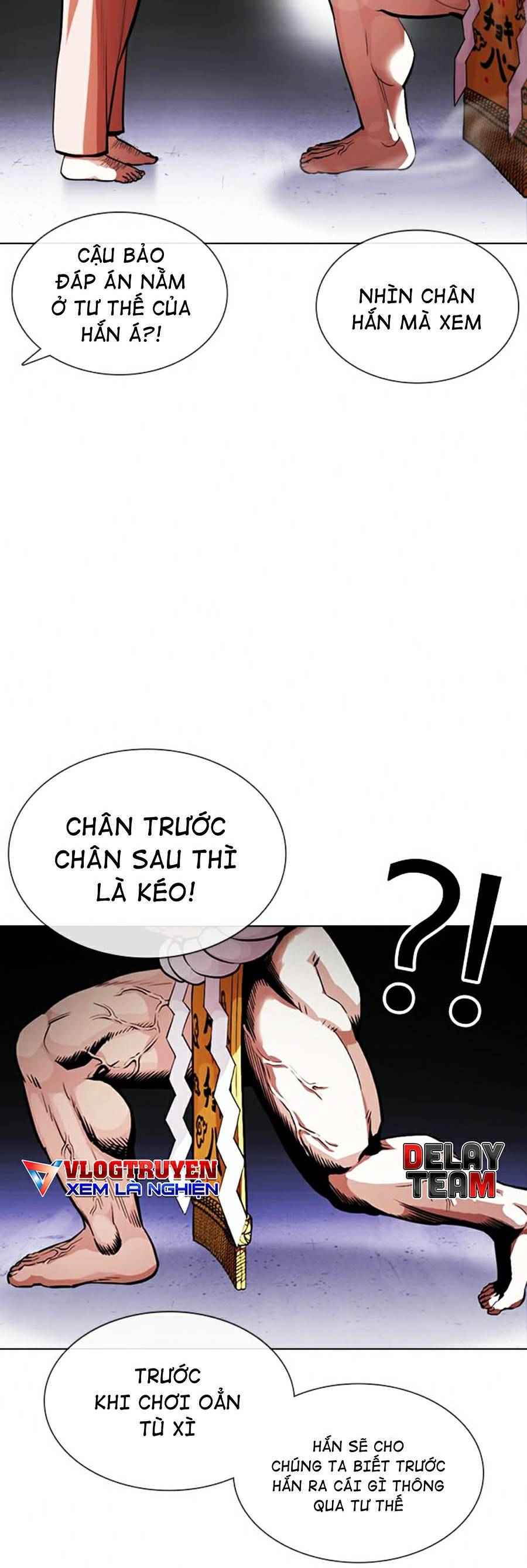 Hoán Đổi Diệu Kì Chapter 378 - Trang 2