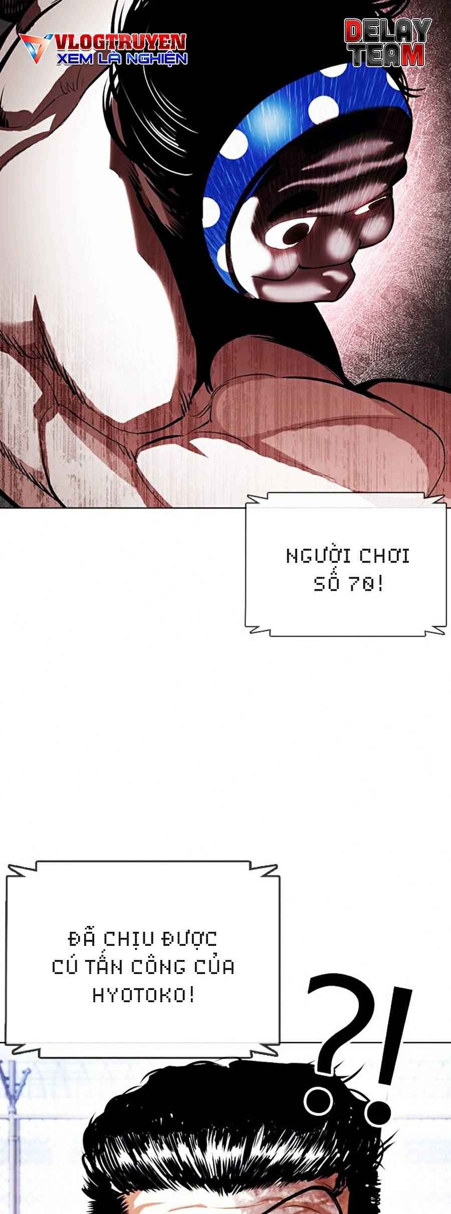 Hoán Đổi Diệu Kì Chapter 378 - Trang 2