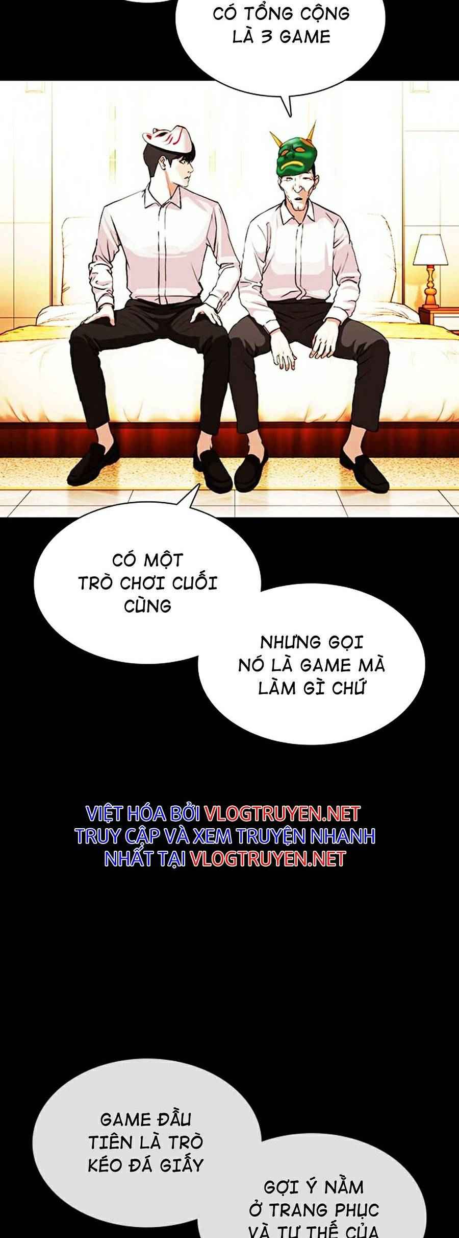 Hoán Đổi Diệu Kì Chapter 378 - Trang 2