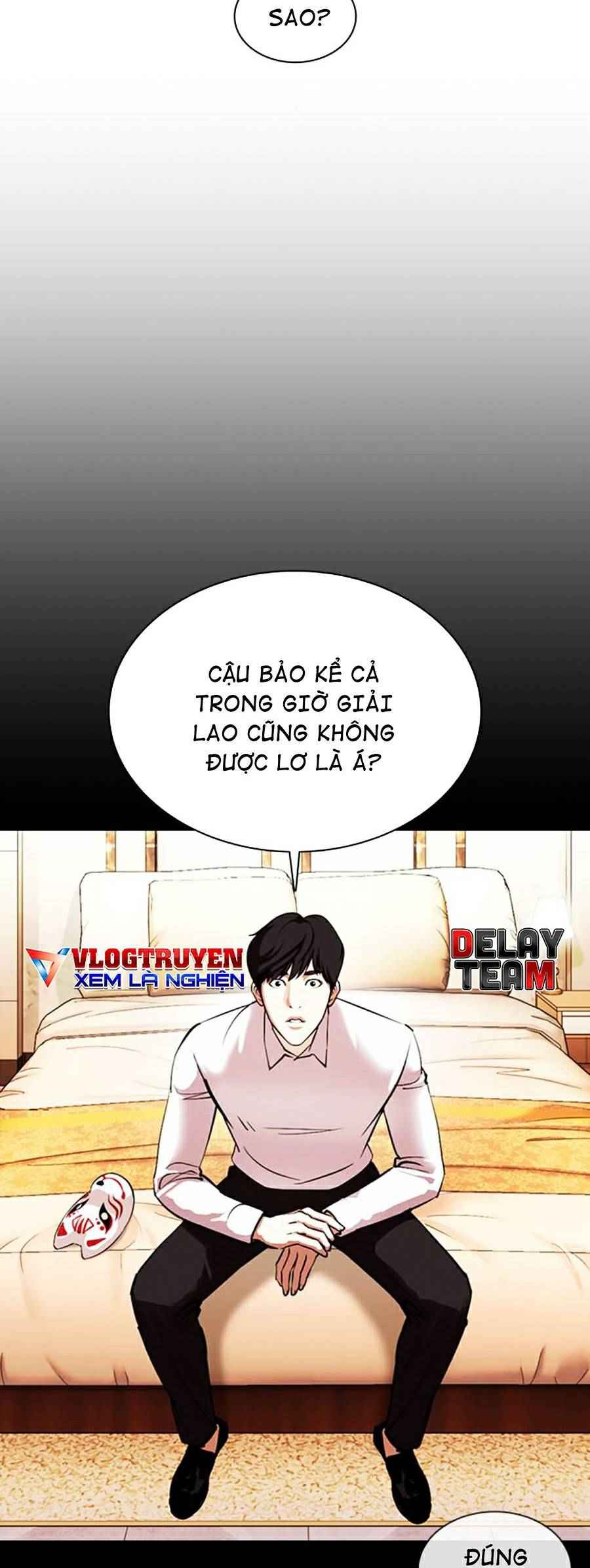 Hoán Đổi Diệu Kì Chapter 378 - Trang 2