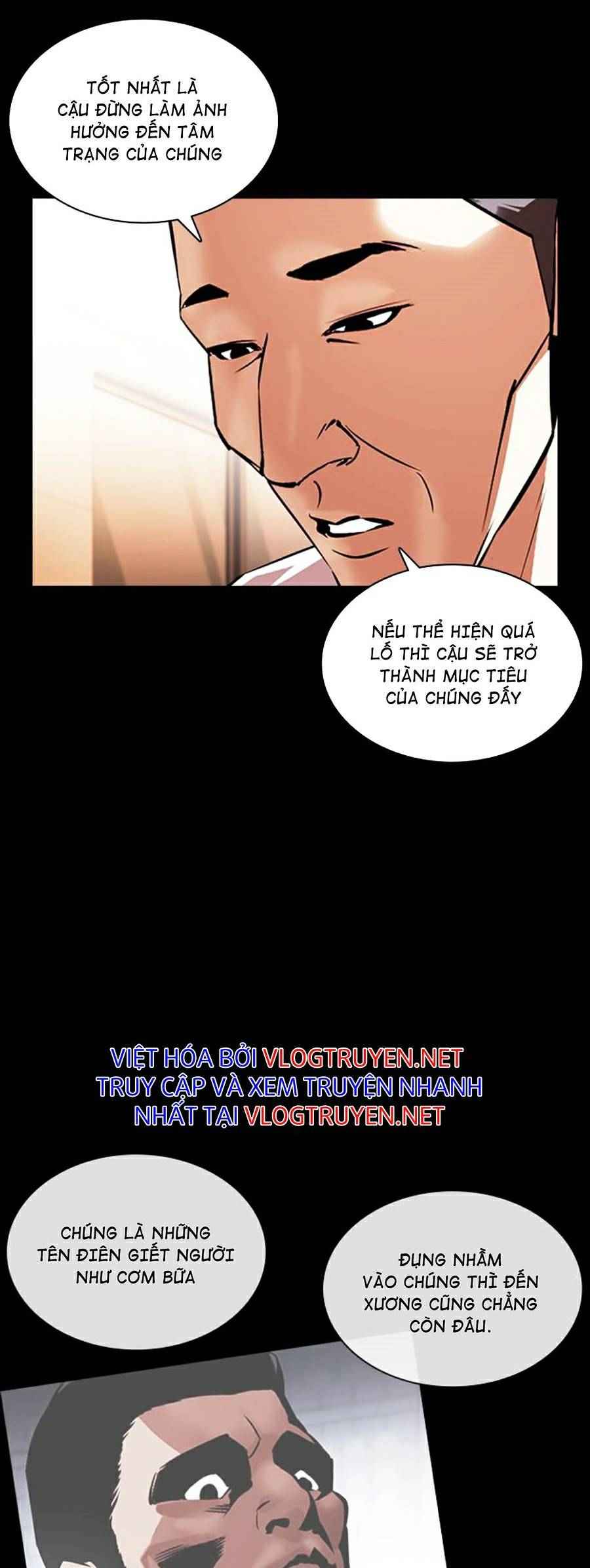 Hoán Đổi Diệu Kì Chapter 378 - Trang 2