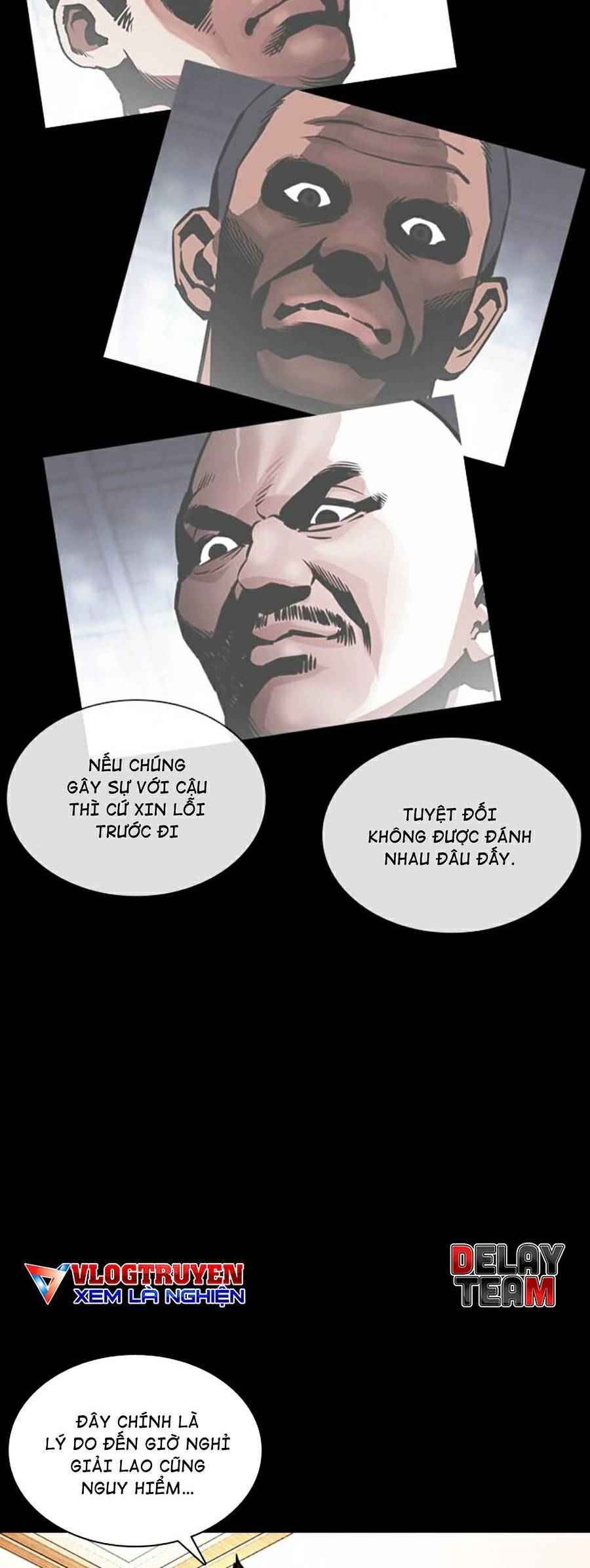 Hoán Đổi Diệu Kì Chapter 378 - Trang 2