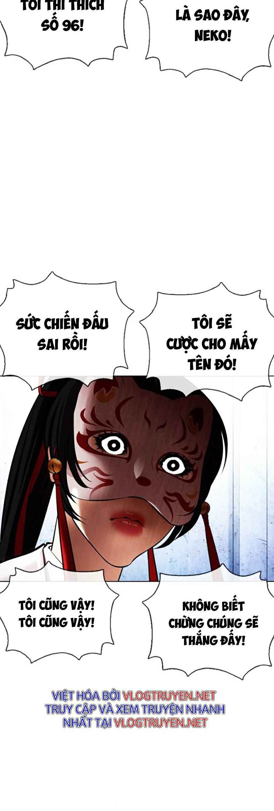 Hoán Đổi Diệu Kì Chapter 378 - Trang 2