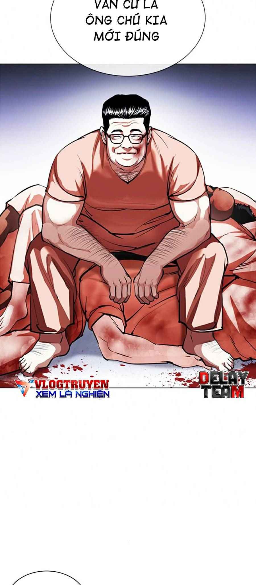 Hoán Đổi Diệu Kì Chapter 378 - Trang 2