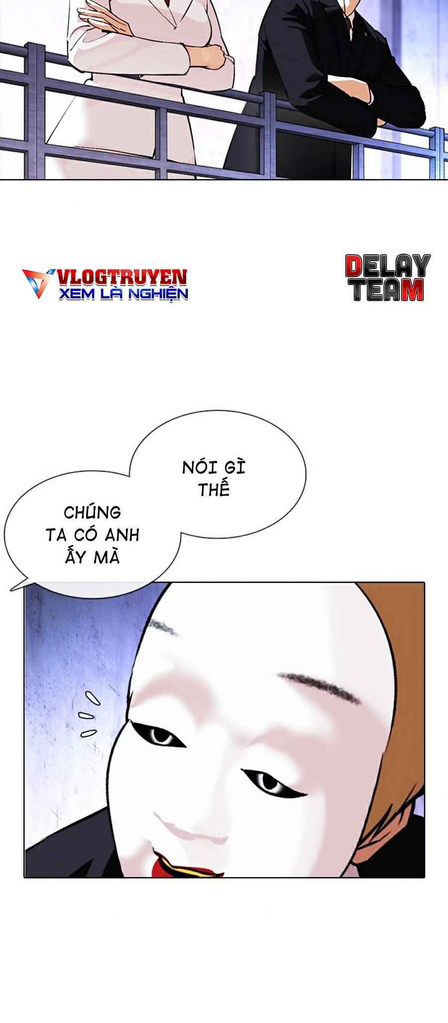 Hoán Đổi Diệu Kì Chapter 378 - Trang 2