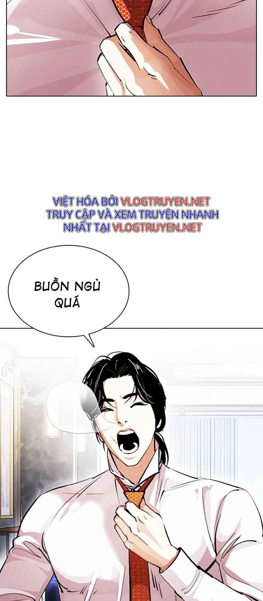 Hoán Đổi Diệu Kì Chapter 378 - Trang 2