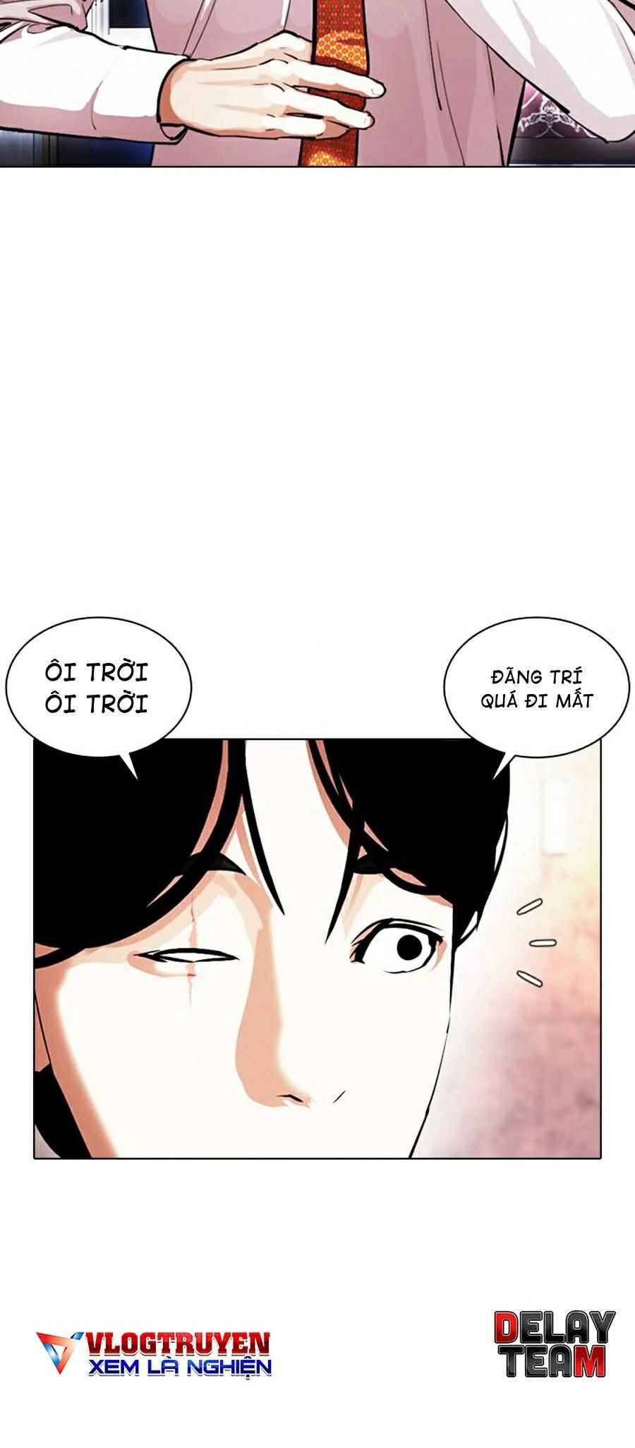 Hoán Đổi Diệu Kì Chapter 378 - Trang 2