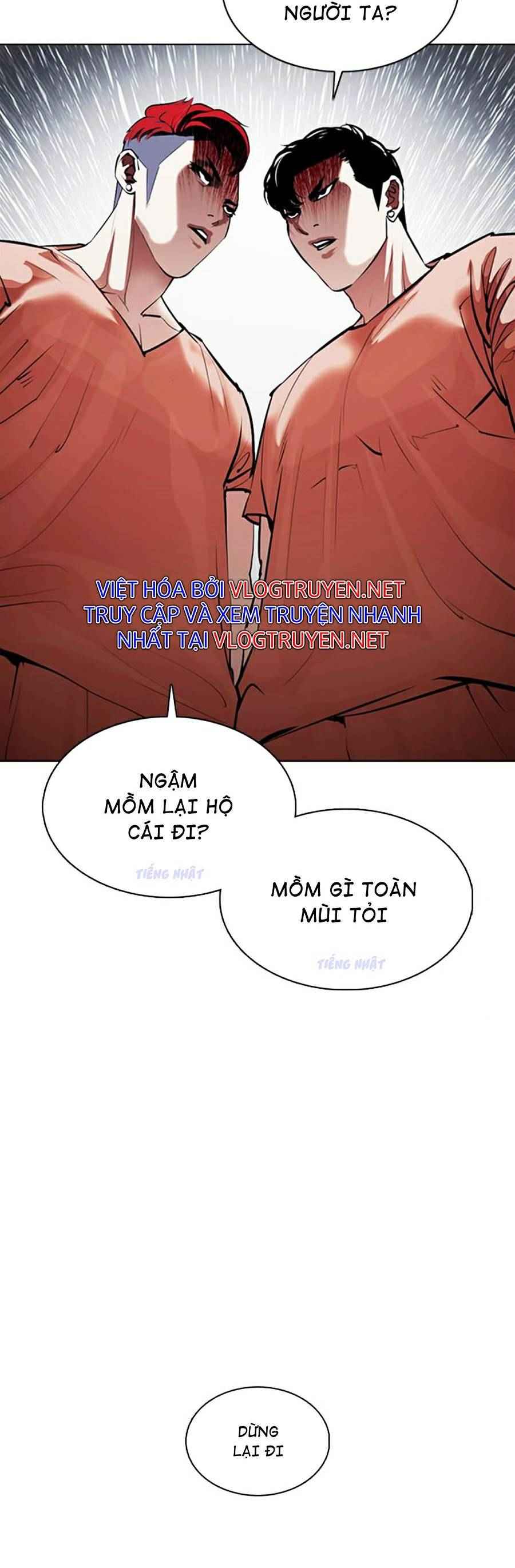 Hoán Đổi Diệu Kì Chapter 377 - Trang 2