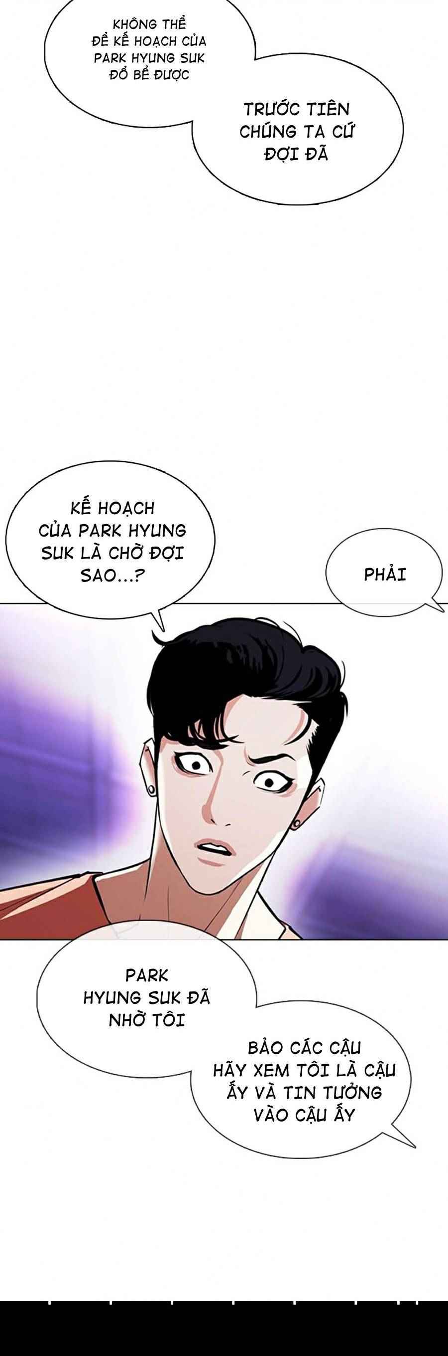 Hoán Đổi Diệu Kì Chapter 377 - Trang 2