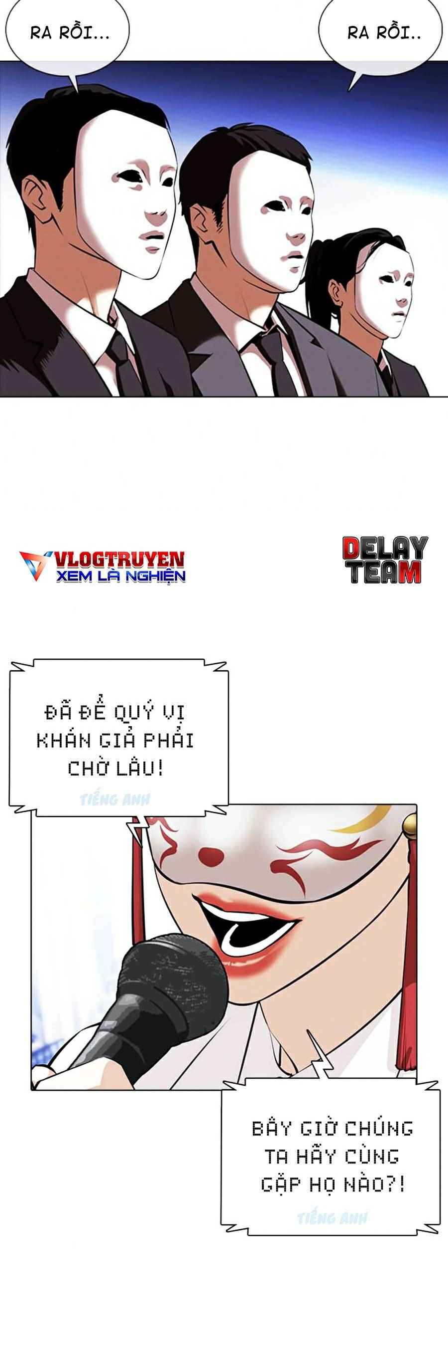 Hoán Đổi Diệu Kì Chapter 377 - Trang 2