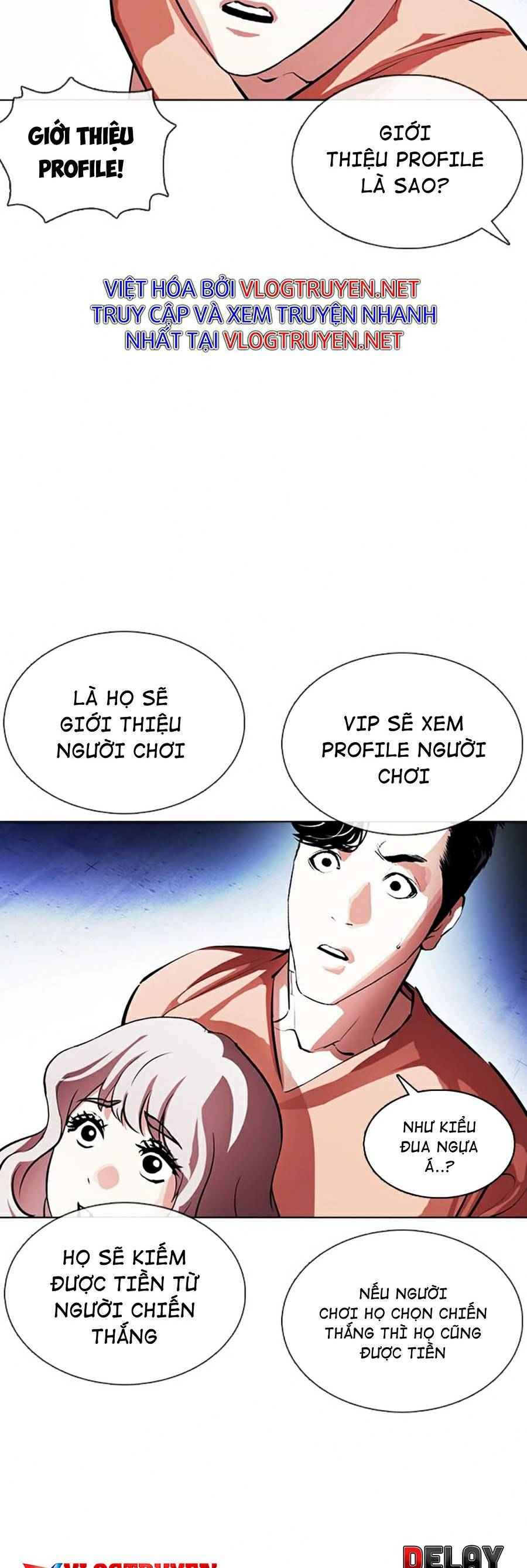 Hoán Đổi Diệu Kì Chapter 377 - Trang 2