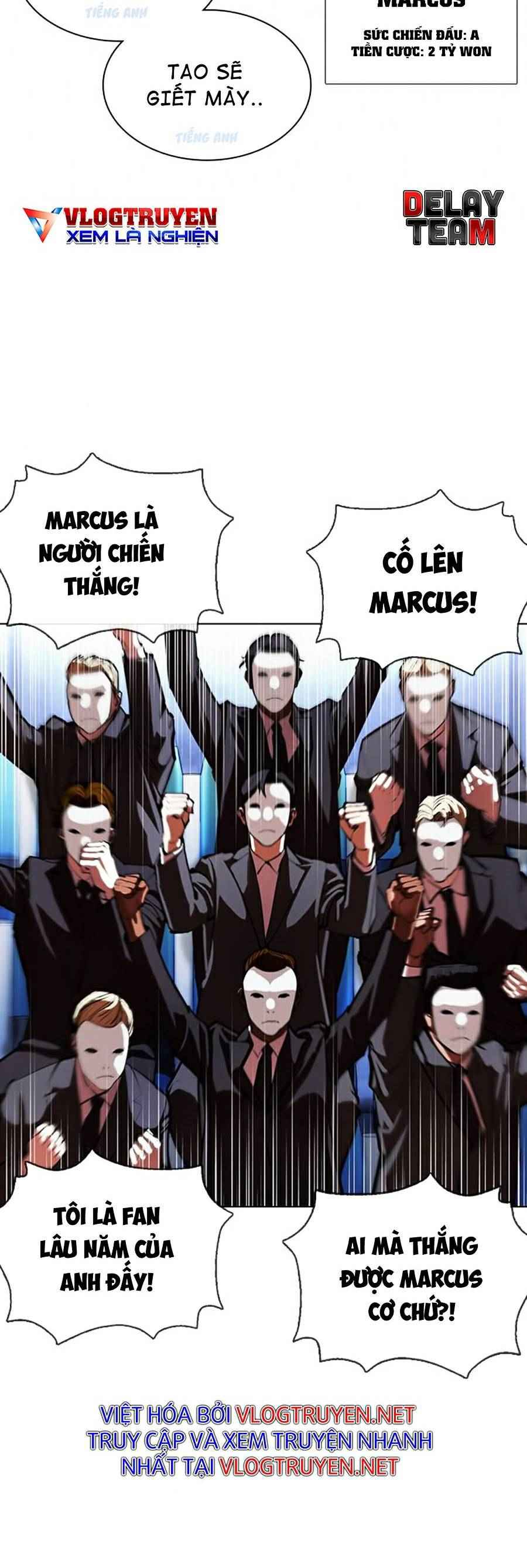 Hoán Đổi Diệu Kì Chapter 377 - Trang 2