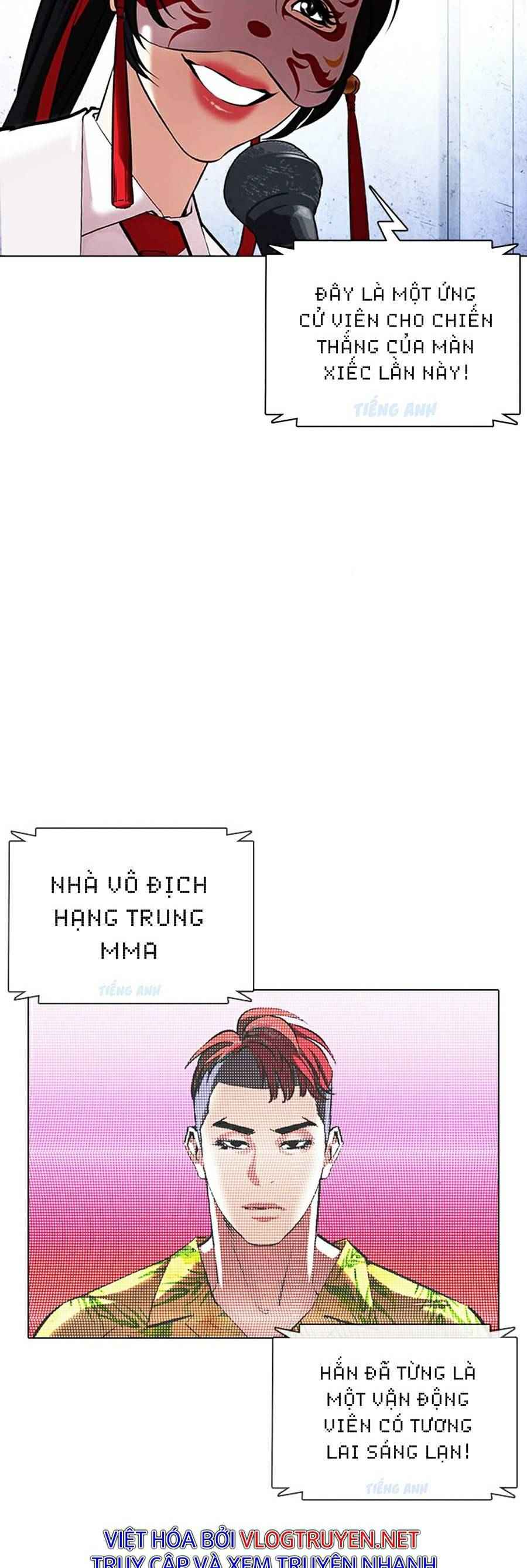 Hoán Đổi Diệu Kì Chapter 377 - Trang 2